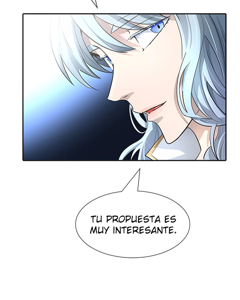 El irregular - Capítulo 545 - Página 53 - LectorTMOo