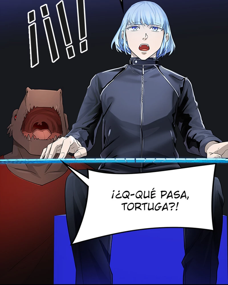 El irregular - Capítulo 545 - Página 61 - LectorTMOo