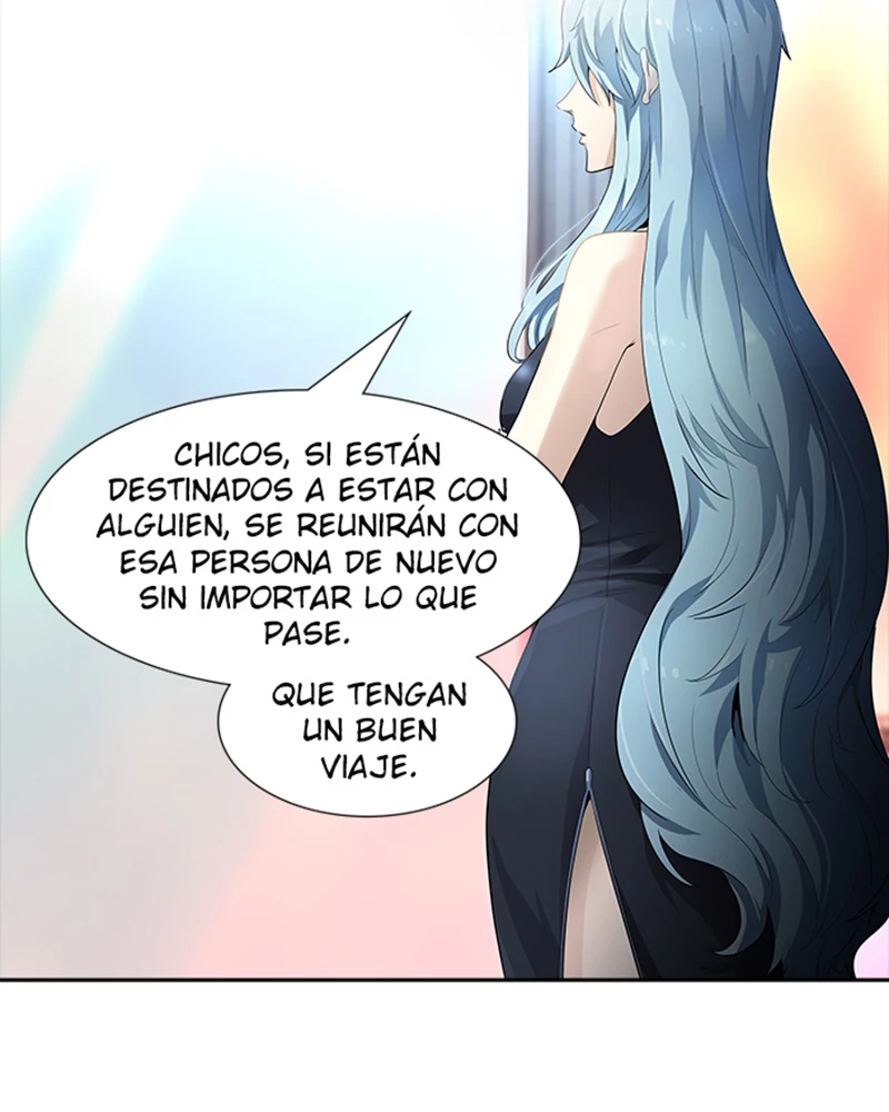 El irregular - Capítulo 545 - Página 68 - LectorTMOo