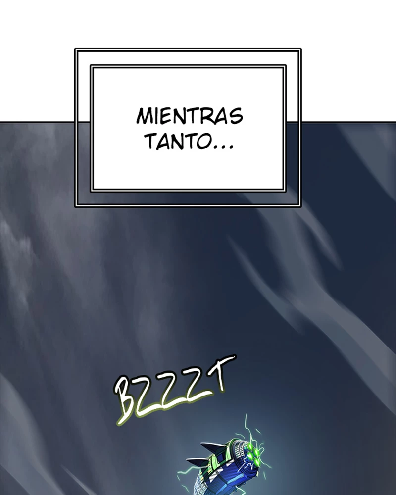 El irregular - Capítulo 545 - Página 125 - LectorTMOo