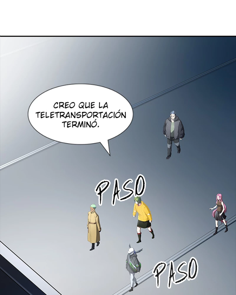El irregular - Capítulo 545 - Página 130 - LectorTMOo