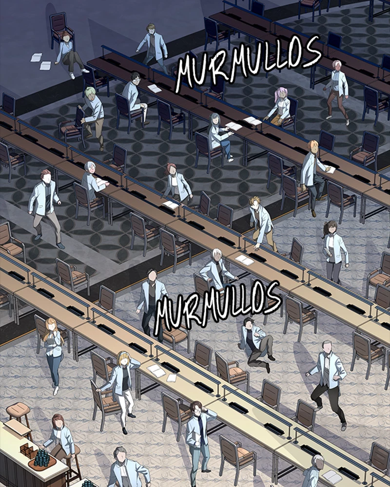 El irregular - Capítulo 545 - Página 139 - LectorTMOo