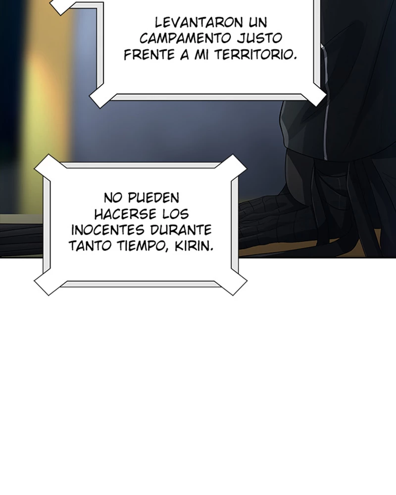 El irregular - Capítulo 545 - Página 159 - LectorTMOo