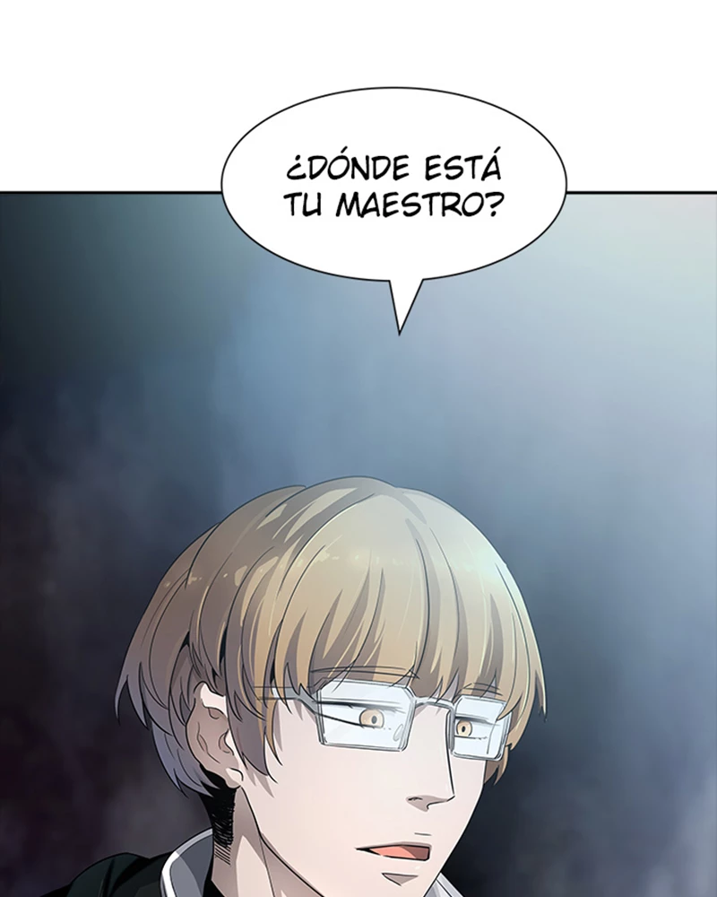El irregular - Capítulo 545 - Página 160 - LectorTMOo