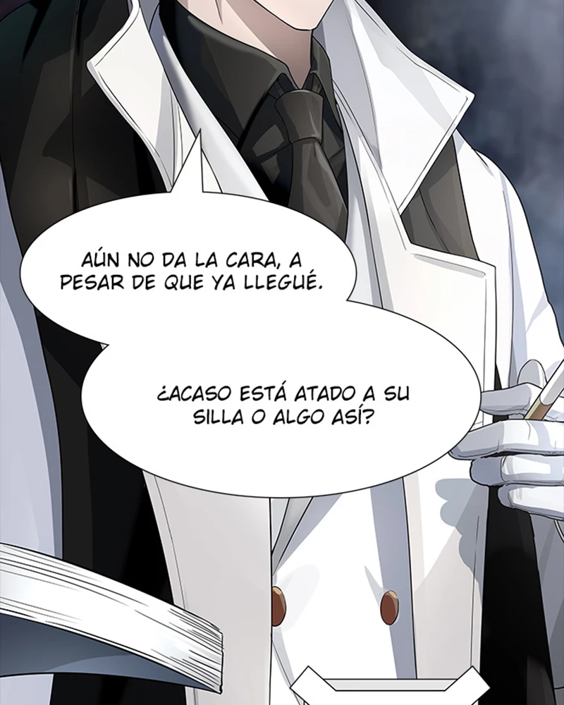 El irregular - Capítulo 545 - Página 161 - LectorTMOo
