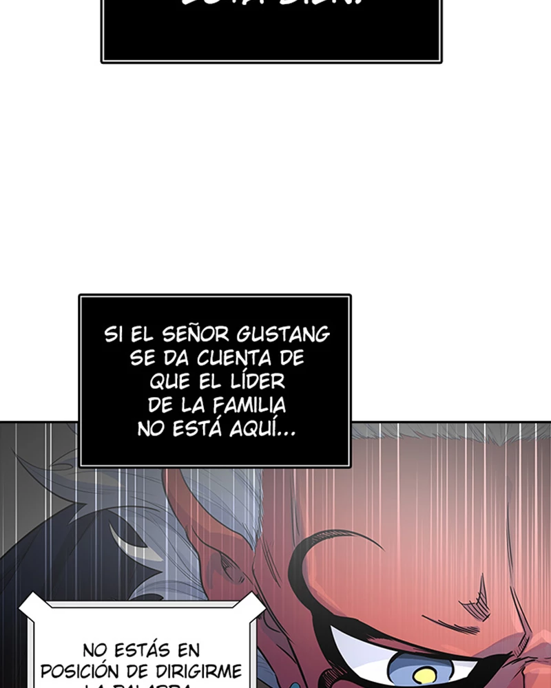 El irregular - Capítulo 545 - Página 164 - LectorTMOo