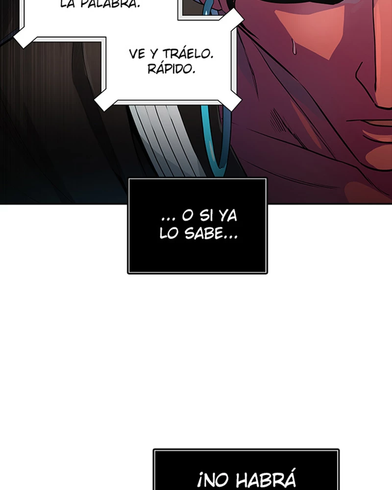 El irregular - Capítulo 545 - Página 165 - LectorTMOo
