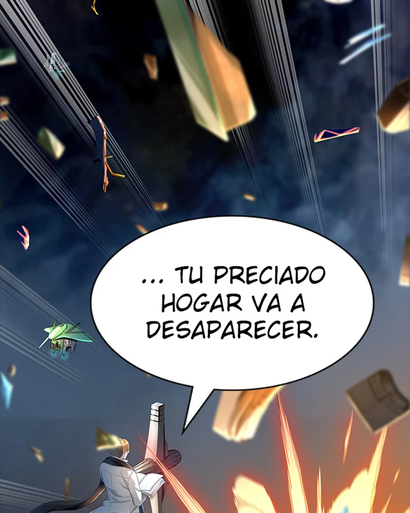 El irregular - Capítulo 545 - Página 169 - LectorTMOo