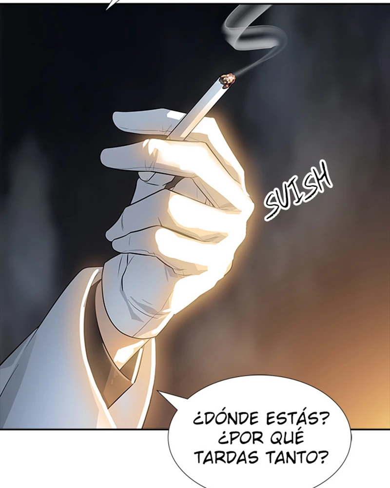 El irregular - Capítulo 545 - Página 173 - LectorTMOo