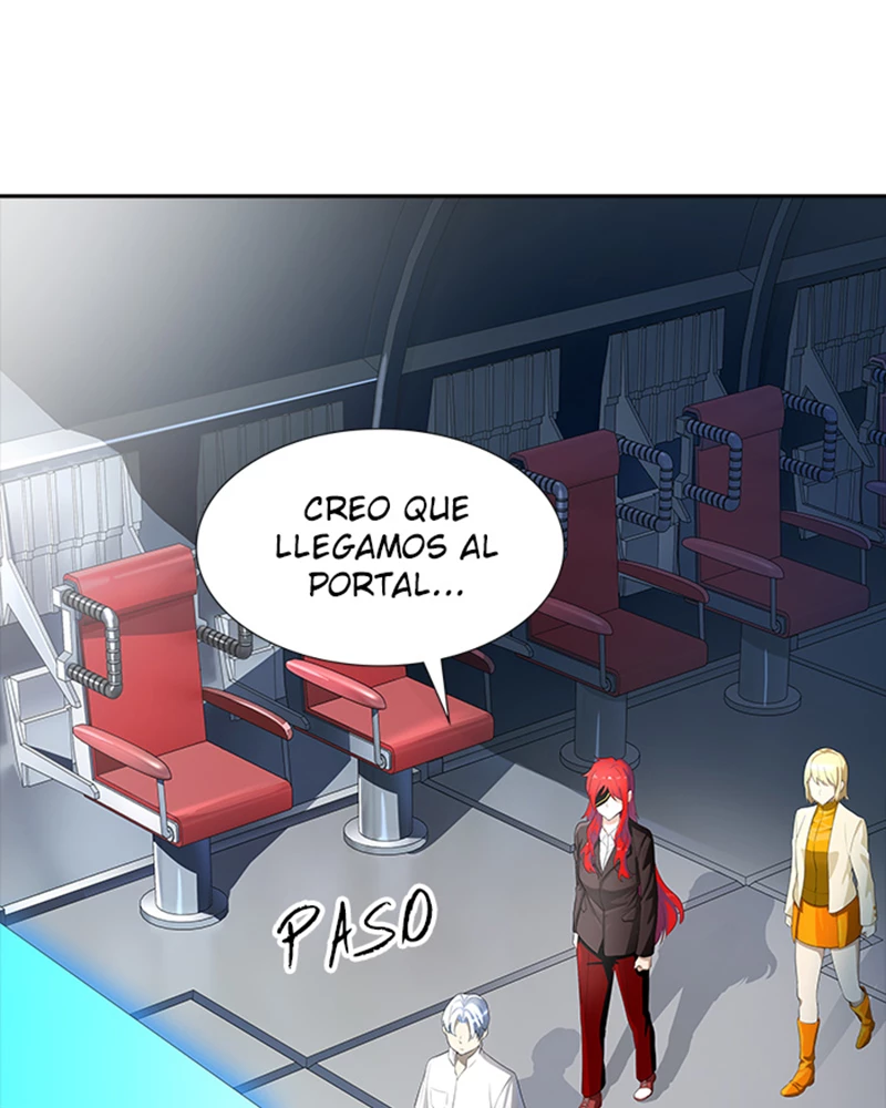 El irregular - Capítulo 545 - Página 194 - LectorTMOo