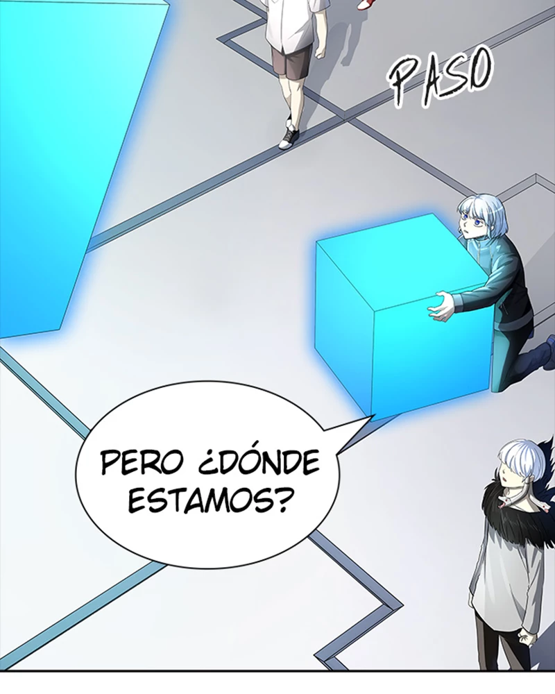 El irregular - Capítulo 545 - Página 195 - LectorTMOo