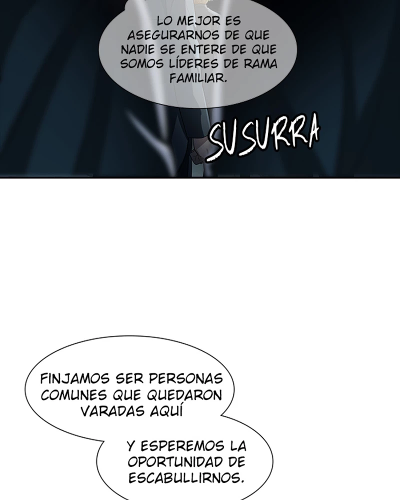 El irregular - Capítulo 545 - Página 204 - LectorTMOo