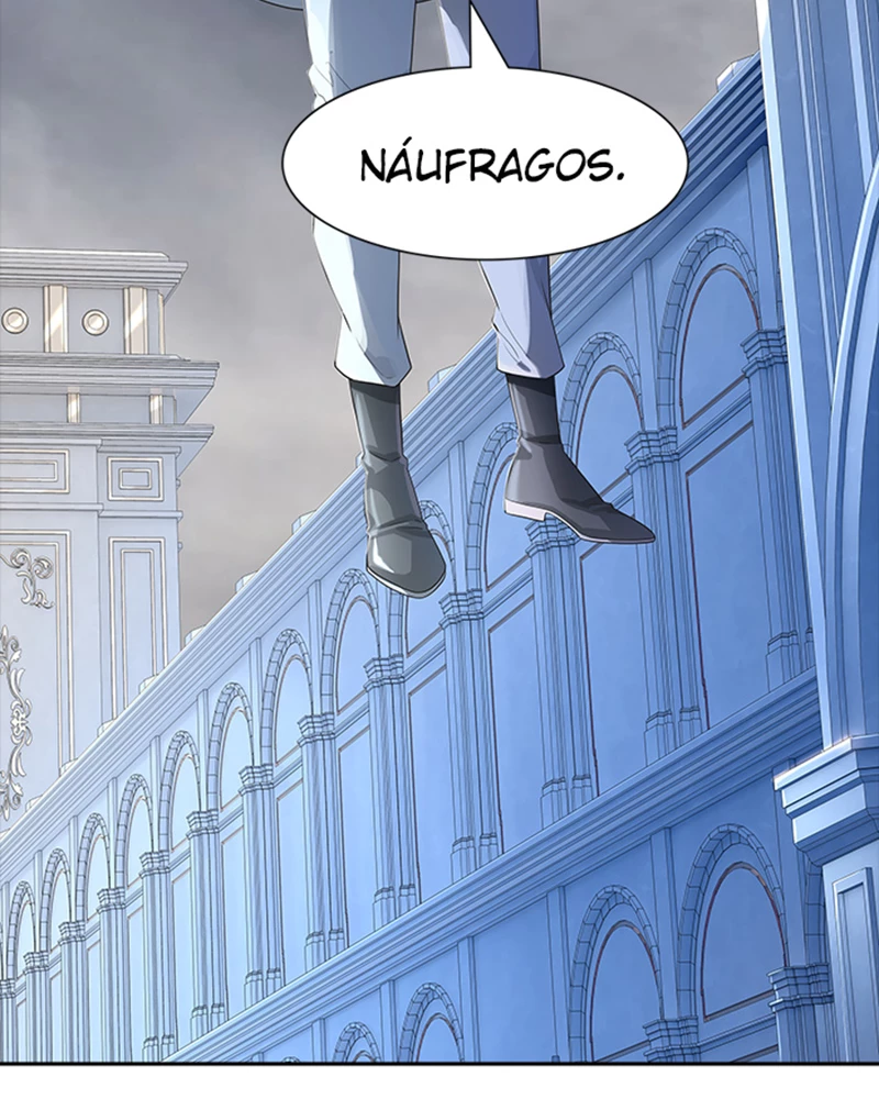 El irregular - Capítulo 545 - Página 208 - LectorTMOo