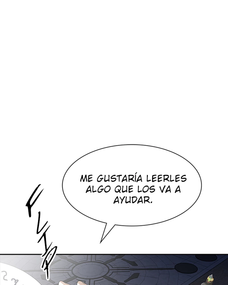 El irregular - Capítulo 545 - Página 209 - LectorTMOo