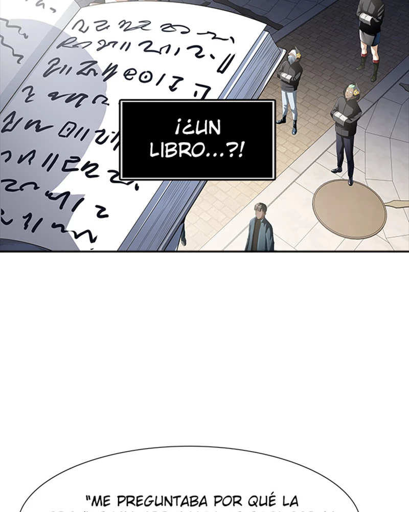 El irregular - Capítulo 545 - Página 210 - LectorTMOo