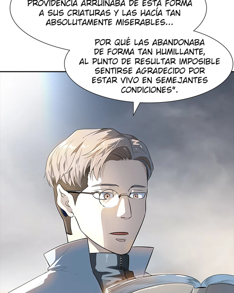 El irregular - Capítulo 545 - Página 211 - LectorTMOo