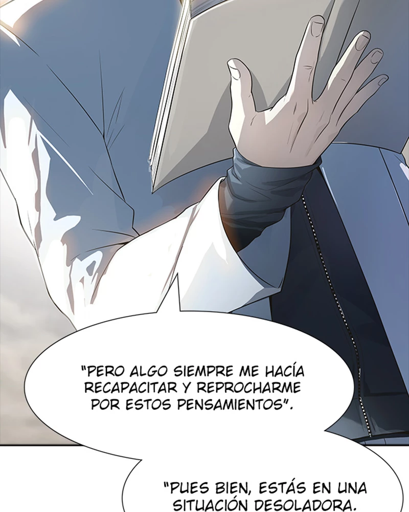 El irregular - Capítulo 545 - Página 212 - LectorTMOo