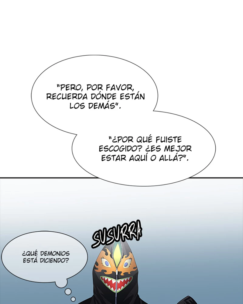 El irregular - Capítulo 545 - Página 214 - LectorTMOo