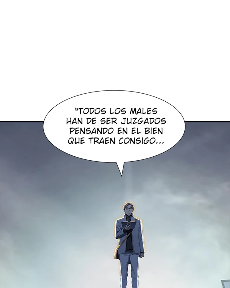 El irregular - Capítulo 545 - Página 216 - LectorTMOo