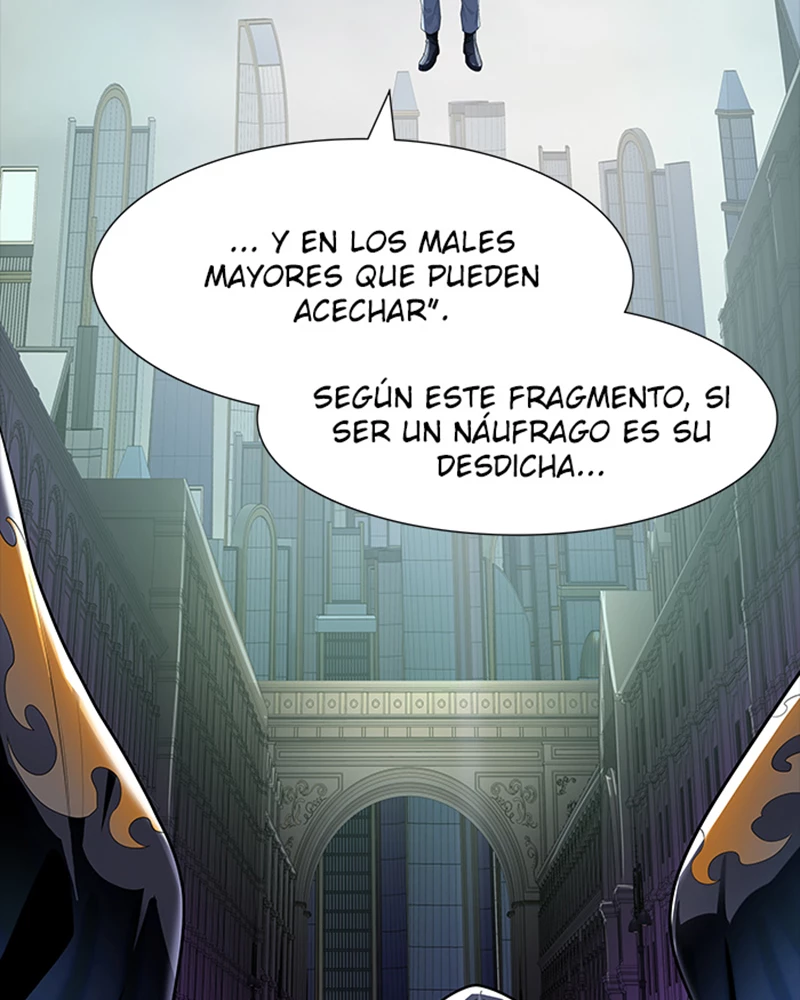 El irregular - Capítulo 545 - Página 217 - LectorTMOo