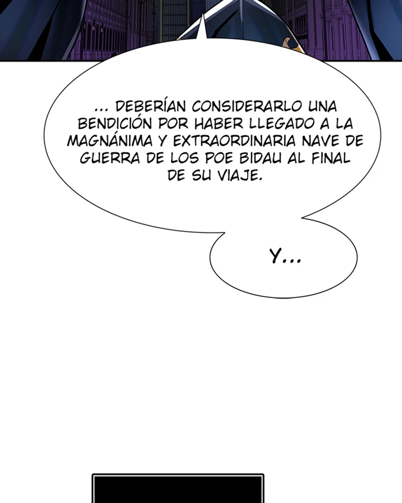 El irregular - Capítulo 545 - Página 218 - LectorTMOo