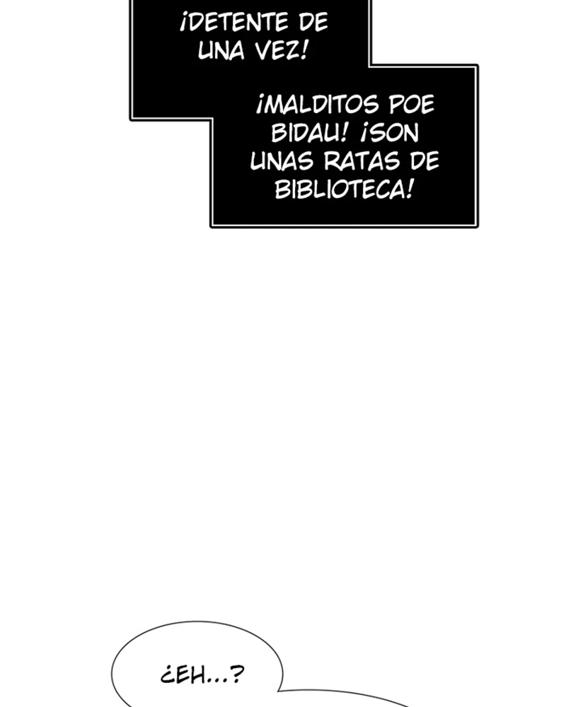 El irregular - Capítulo 545 - Página 219 - LectorTMOo