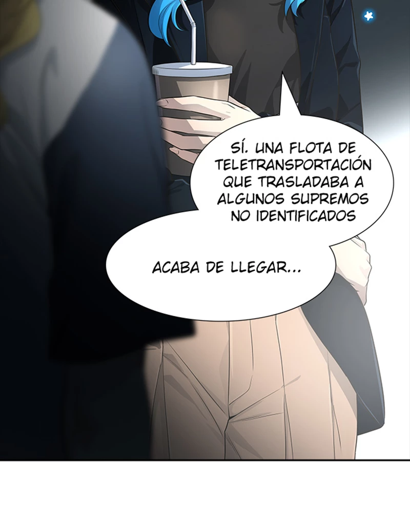 El irregular - Capítulo 545 - Página 221 - LectorTMOo