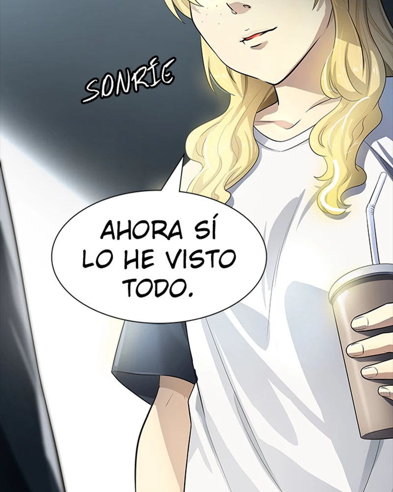 El irregular - Capítulo 546 - Página 6 - LectorTMOo
