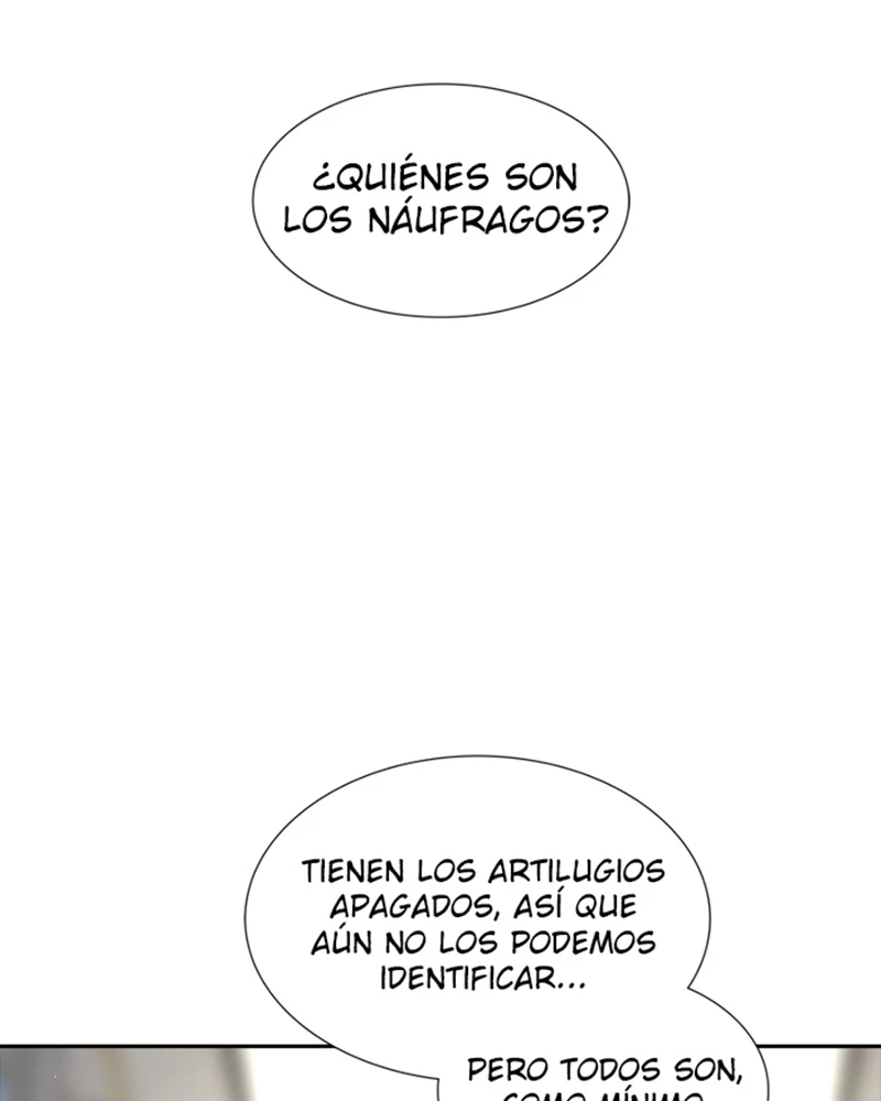El irregular - Capítulo 546 - Página 8 - LectorTMOo