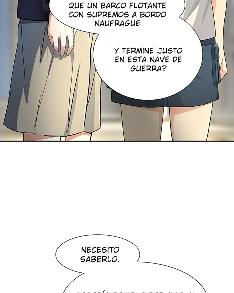 El irregular - Capítulo 546 - Página 10 - LectorTMOo