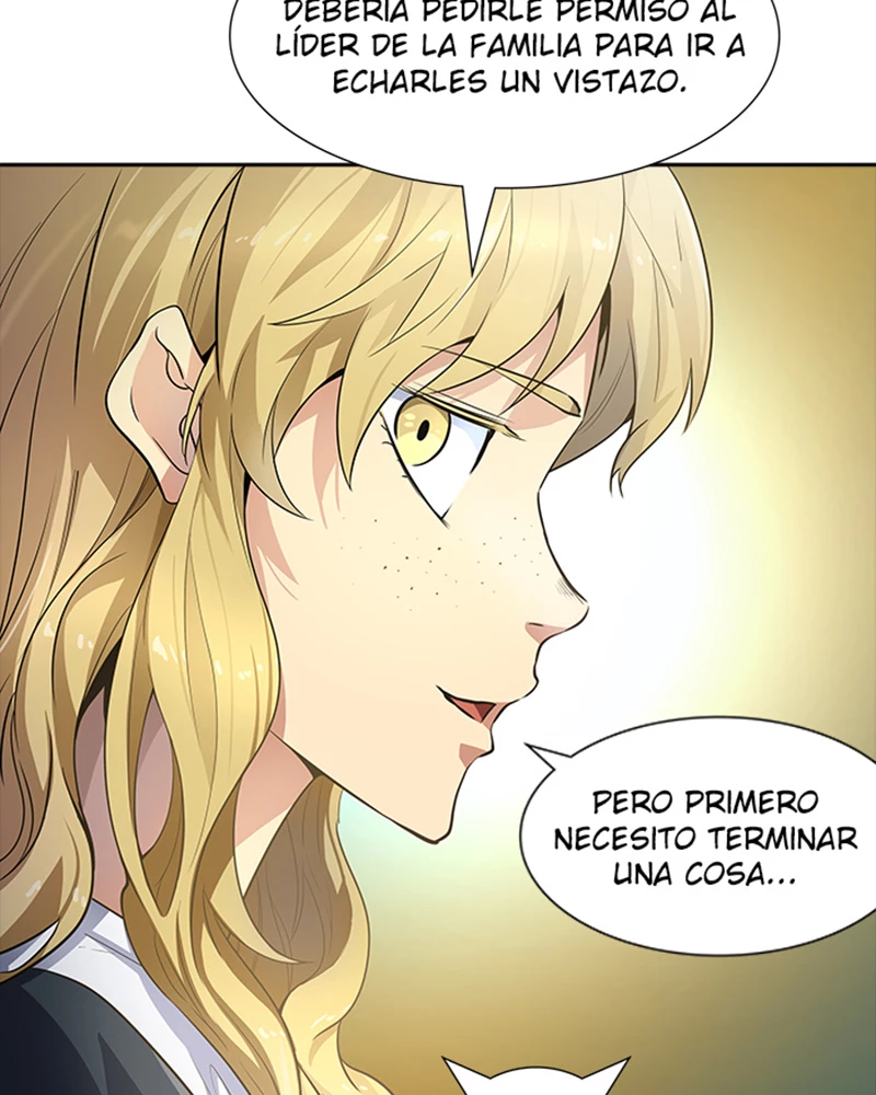 El irregular - Capítulo 546 - Página 11 - LectorTMOo