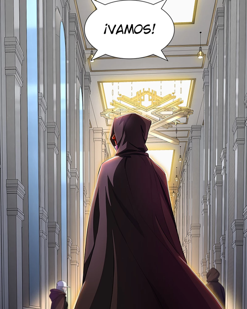 El irregular - Capítulo 546 - Página 13 - LectorTMOo