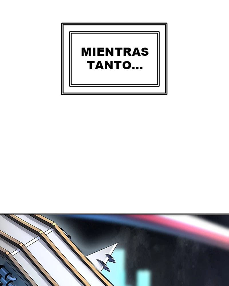 El irregular - Capítulo 546 - Página 19 - LectorTMOo