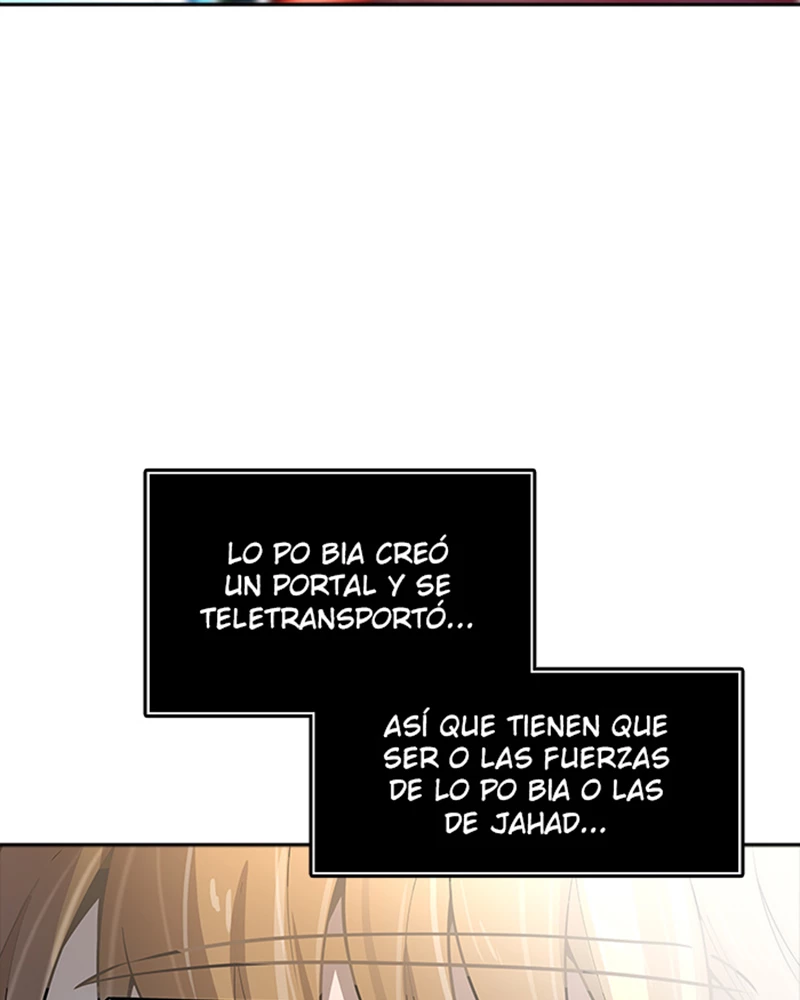 El irregular - Capítulo 546 - Página 33 - LectorTMOo