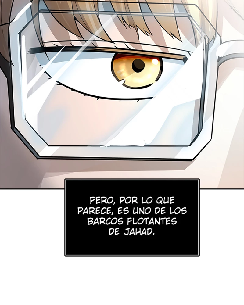 El irregular - Capítulo 546 - Página 34 - LectorTMOo
