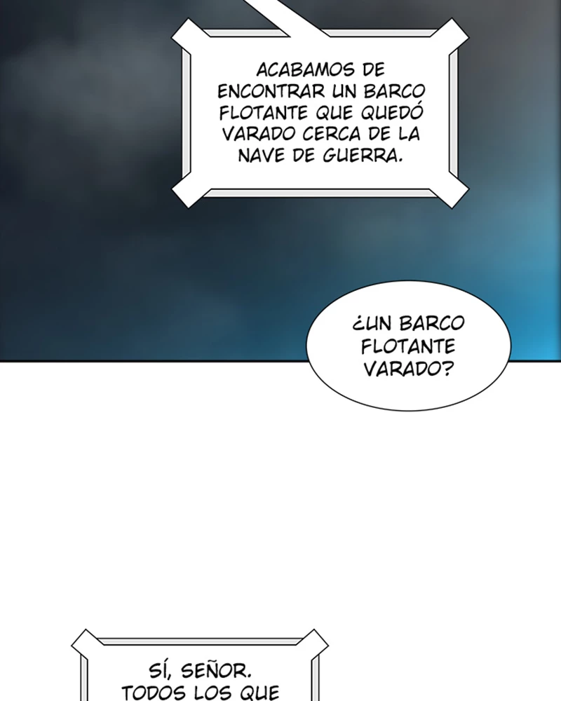 El irregular - Capítulo 546 - Página 36 - LectorTMOo