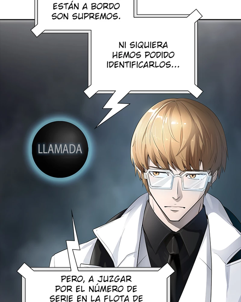 El irregular - Capítulo 546 - Página 37 - LectorTMOo