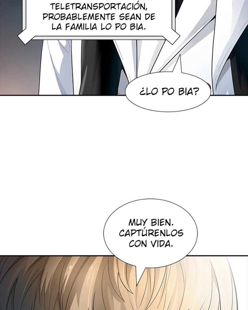 El irregular - Capítulo 546 - Página 38 - LectorTMOo