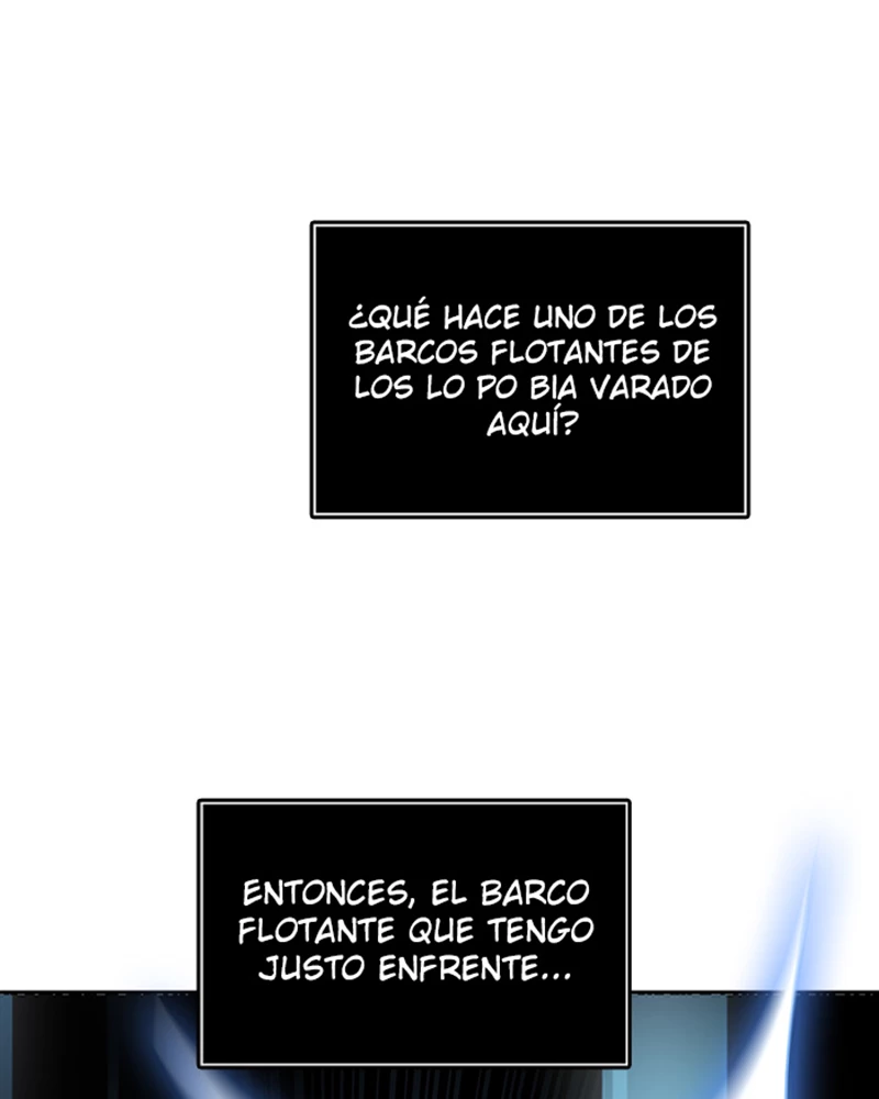 El irregular - Capítulo 546 - Página 40 - LectorTMOo