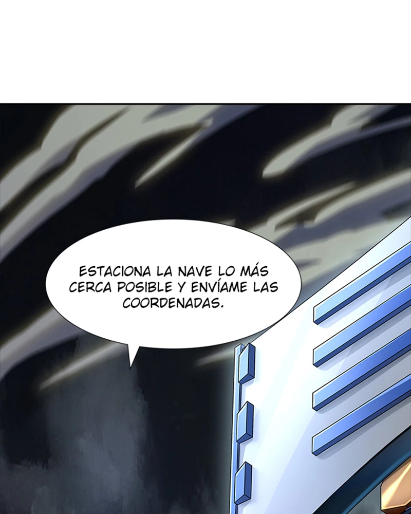 El irregular - Capítulo 546 - Página 43 - LectorTMOo