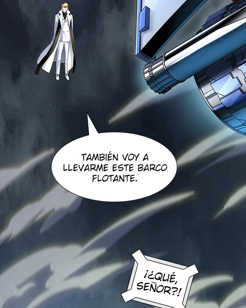 El irregular - Capítulo 546 - Página 44 - LectorTMOo