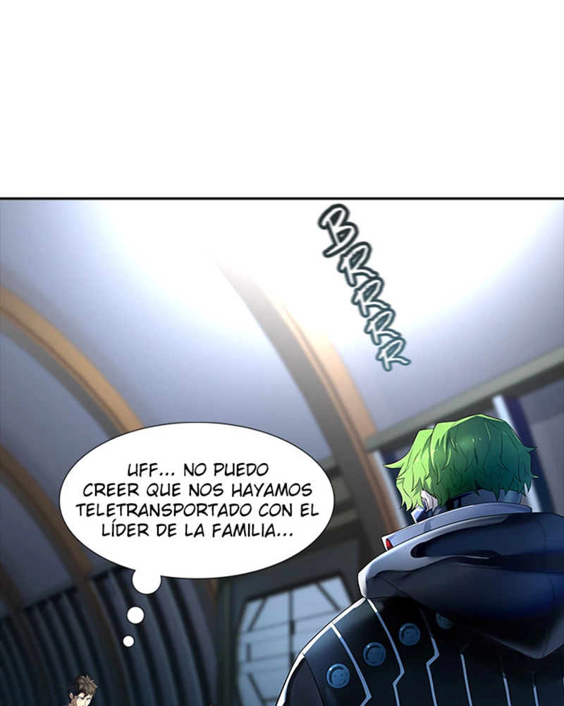 El irregular - Capítulo 546 - Página 60 - LectorTMOo