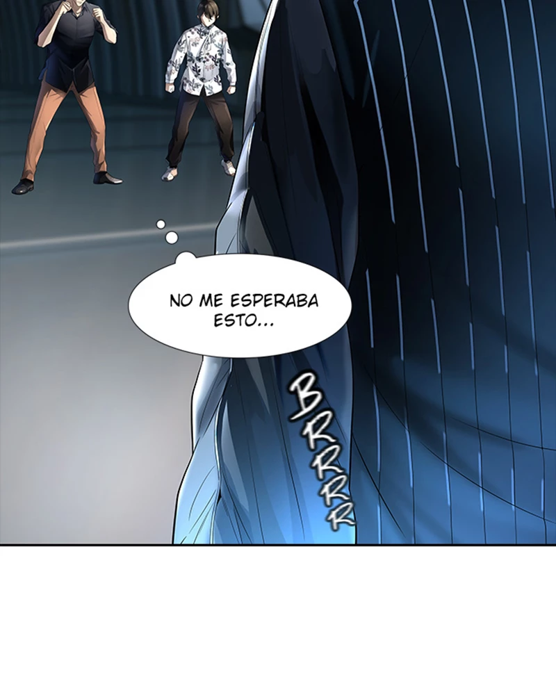 El irregular - Capítulo 546 - Página 61 - LectorTMOo
