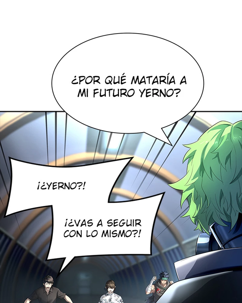 El irregular - Capítulo 546 - Página 71 - LectorTMOo