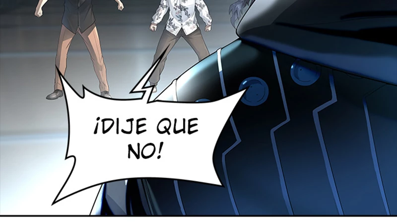 El irregular - Capítulo 546 - Página 72 - LectorTMOo