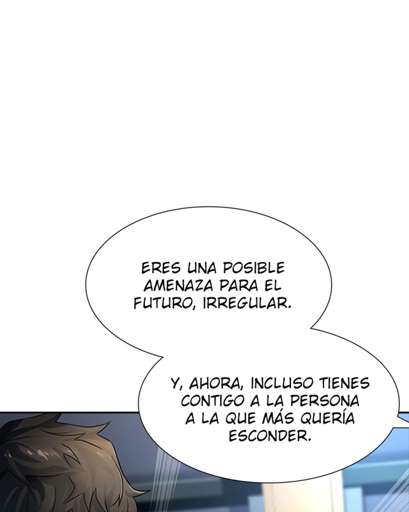El irregular - Capítulo 546 - Página 75 - LectorTMOo