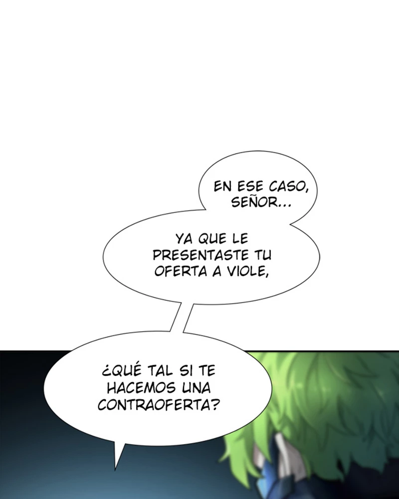 El irregular - Capítulo 546 - Página 79 - LectorTMOo