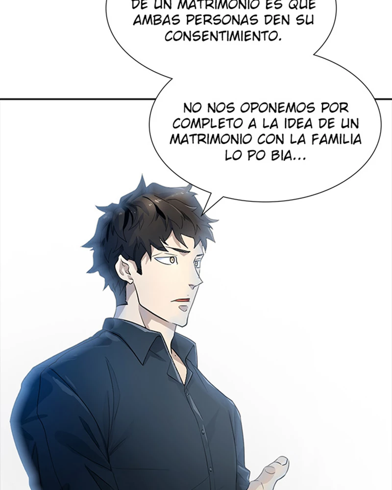 El irregular - Capítulo 546 - Página 81 - LectorTMOo