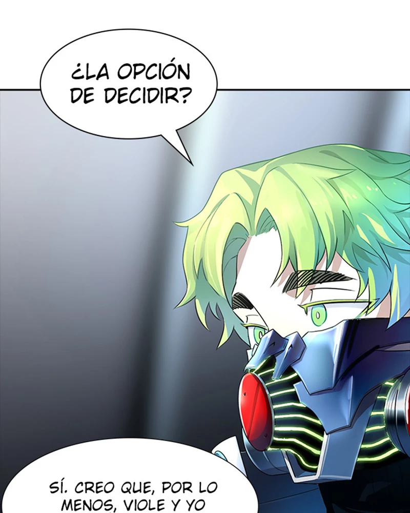El irregular - Capítulo 546 - Página 83 - LectorTMOo