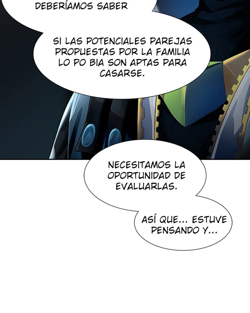 El irregular - Capítulo 546 - Página 84 - LectorTMOo